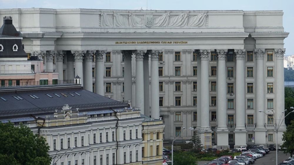 США и Украина завершили процедуры по запуску фонда в рамках сделки по ресурсам