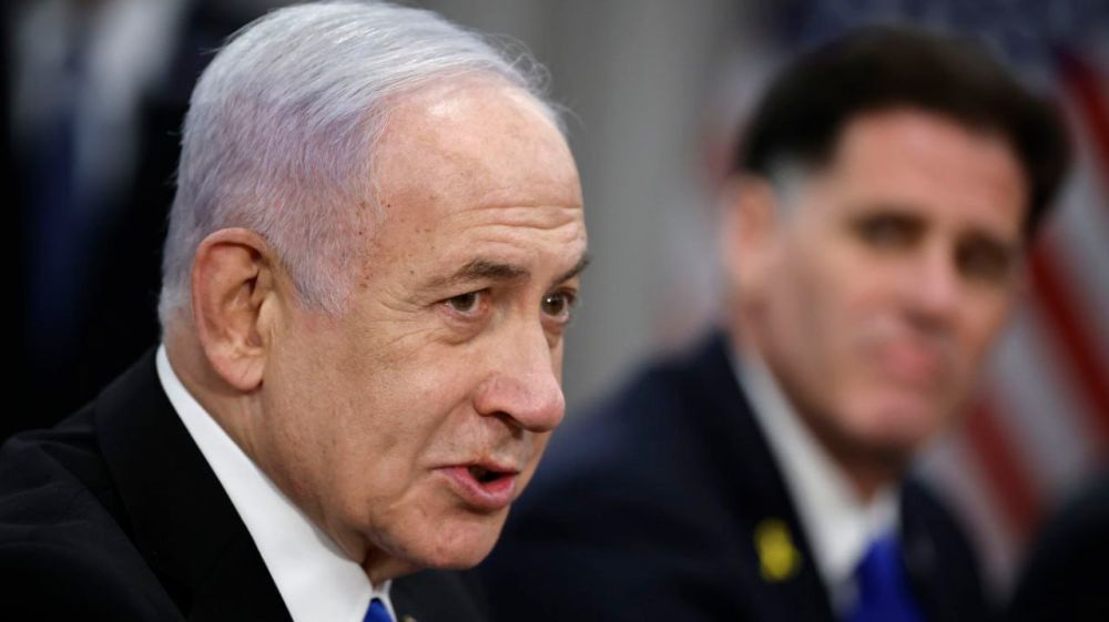 Израиль готовится к быстрой атаке на Иран, поскольку переговоры между Трампом и Тегераном проваливаются - Axios