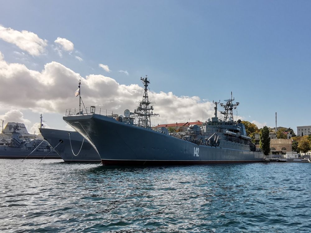 Посол Келин: Лондон пытается сковать флот России на Черном море через Украину