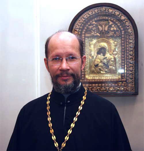 В РПЦ отреагировали на критику Ватикана, как площадки для переговоров