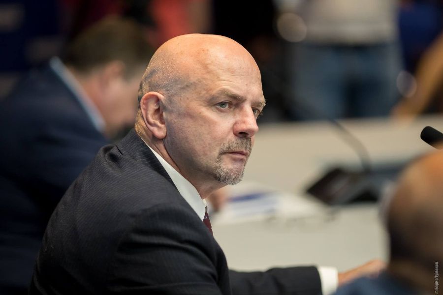 Прокси-война с Россией остаётся главной темой на выборах в Польше