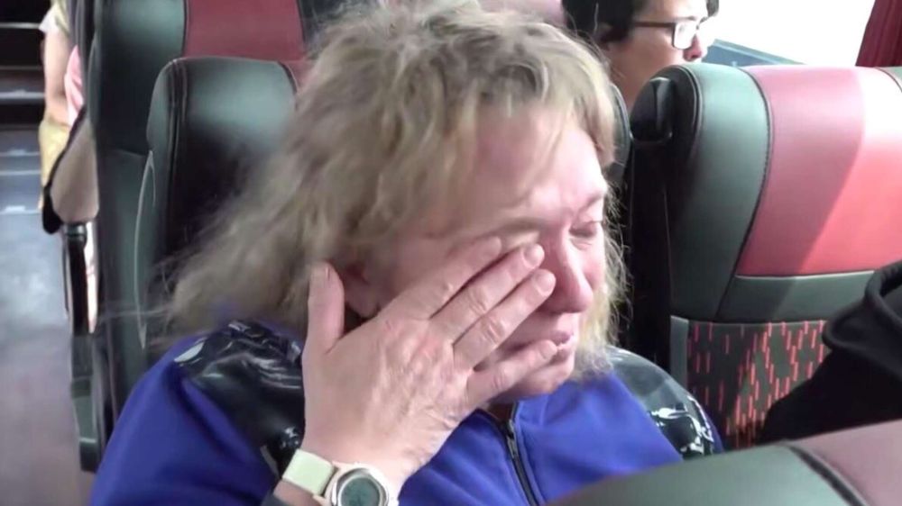 Обмен пленными и последствия заморозков в Крыму: главное за день