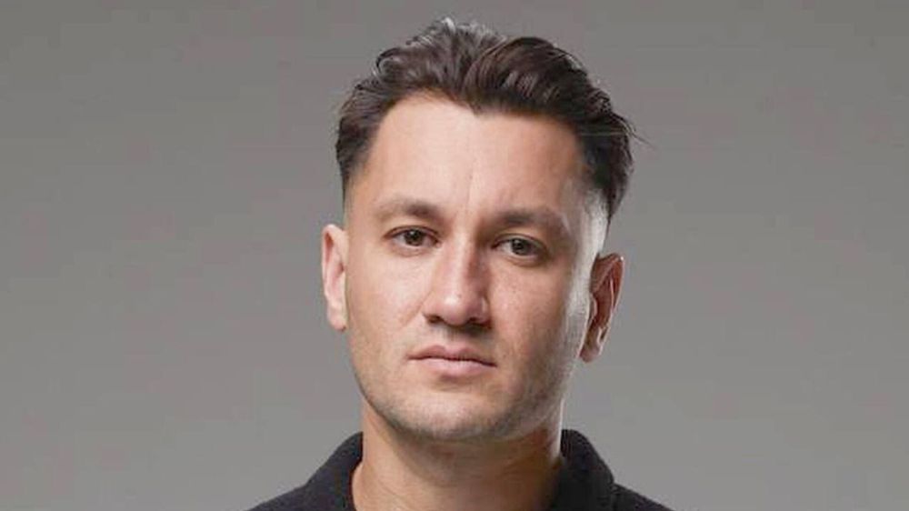 Исполнителя "Между нами тает лед" осудили на Украине за любовь к России