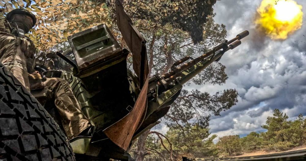 Песков: российские системы ПВО эффективно борются с атаками ВСУ