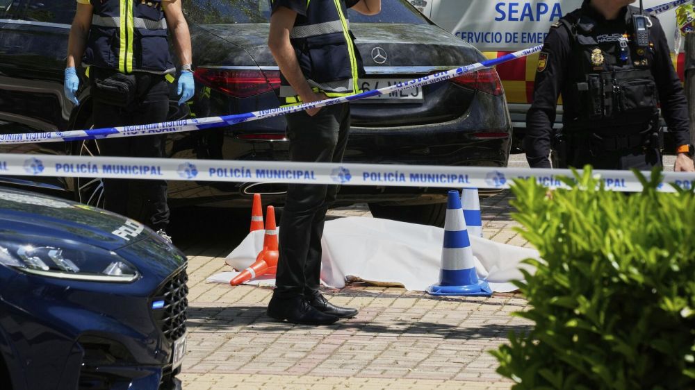 Ниточки ведут к Обамам и Клинтонам: Павлив обнародовал неожиданную версию смерти Портнова