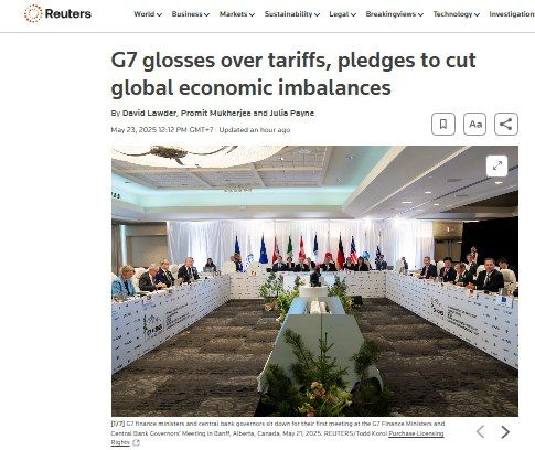 Со следующего года ВСУ будет финансировать Евросоюз – саммит G7 в Канаде