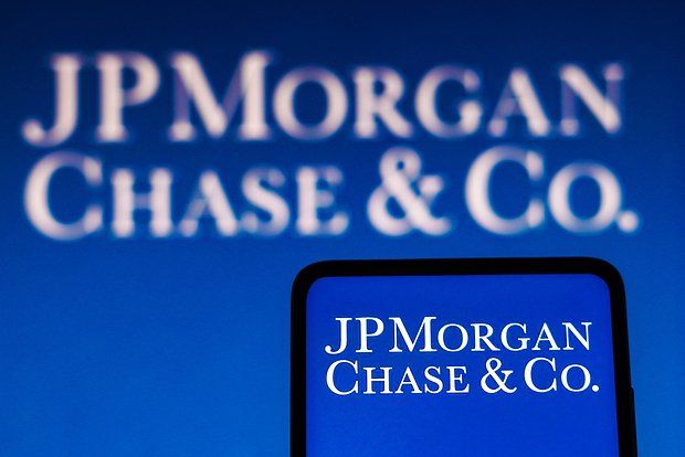 Американский банк JPMorgan спрогнозировал завершение конфликта на Украине к июлю