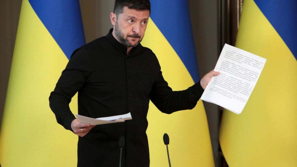 "Зеленский неадекватный": Лаврову хватило одному примера для доказательства