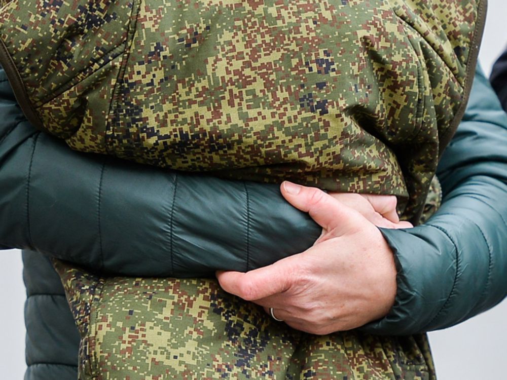 В ХМАО из украинского плена ждут бойцов, которых должны обменять в конце мая