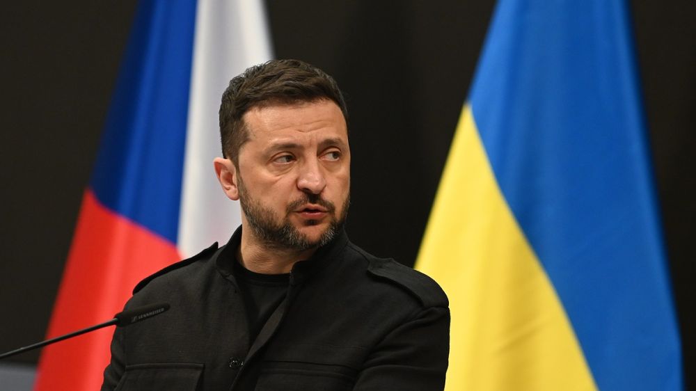 «Нет кнута - только пряники»: в Словакии отреагировали на отношение США к России и Украине