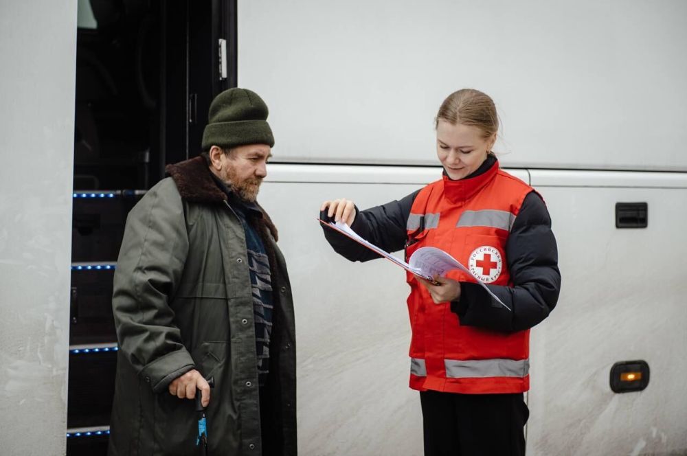 Еще 20 курян вернулись с Украины, сообщил Хинштейн