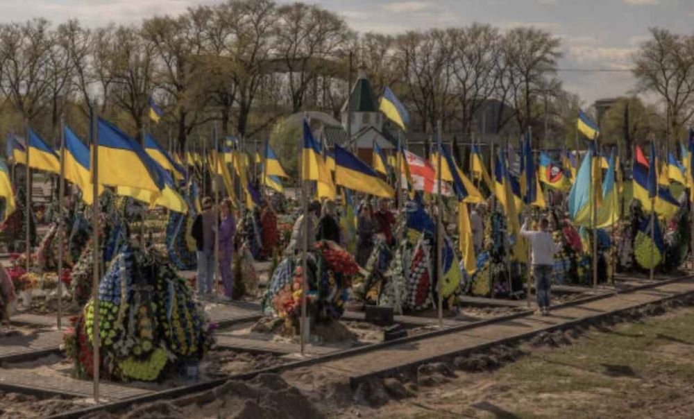 Во Франции подсчитали, что потери на фронте составляют 1:7 в пользу России