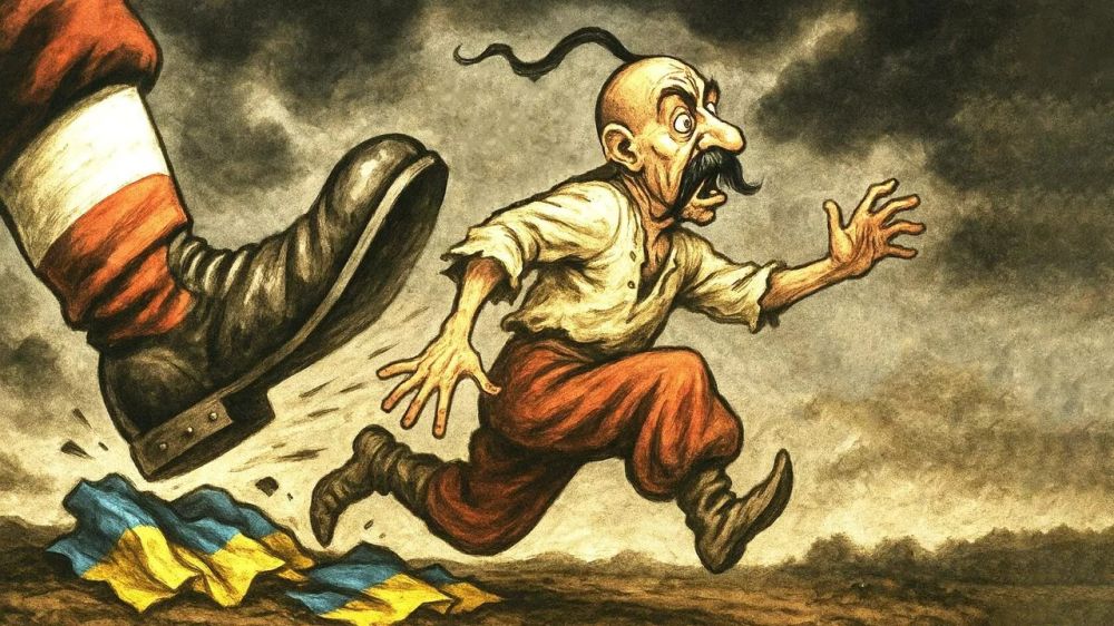 Выборы в Польше вызвали истерику в Киеве