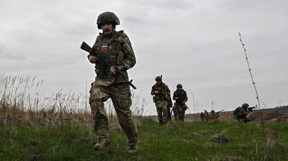 Российская армия «дожмет» оборону противника – сенатор от Херсонской области