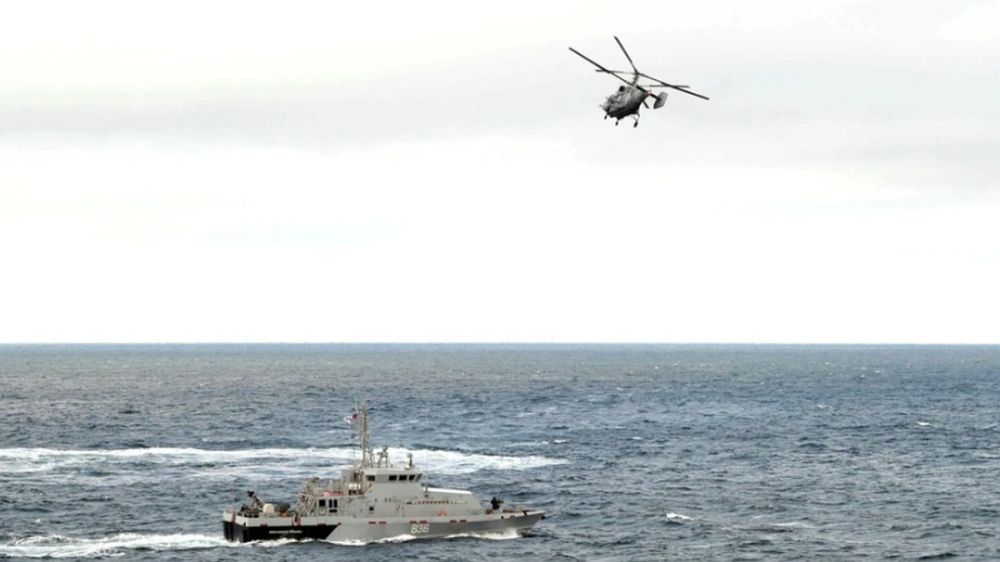 Лондон пытается сковать флот России в Черном море: в МИД объяснили, почему из этого ничего не выйдет