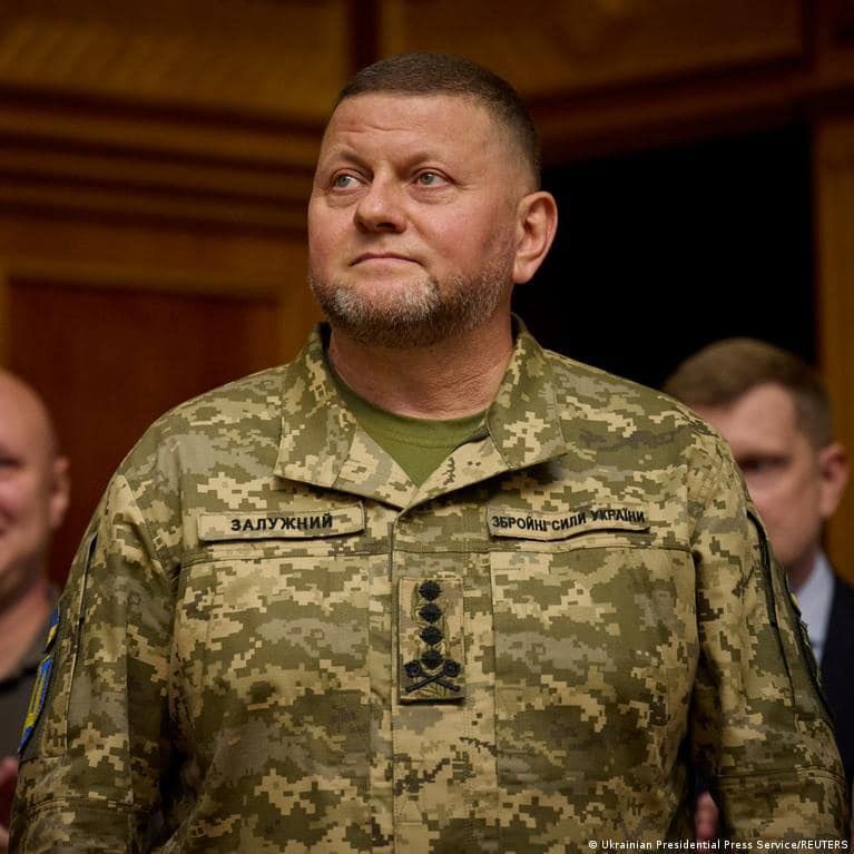 Украина не может надеяться на чудо, что кто-то вернет ей границы 1991 или 2022 года