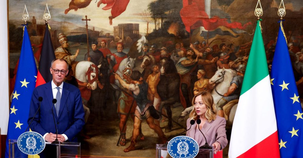 "Мы не готовы" – Европа внезапно передумала вводить войска в Украину