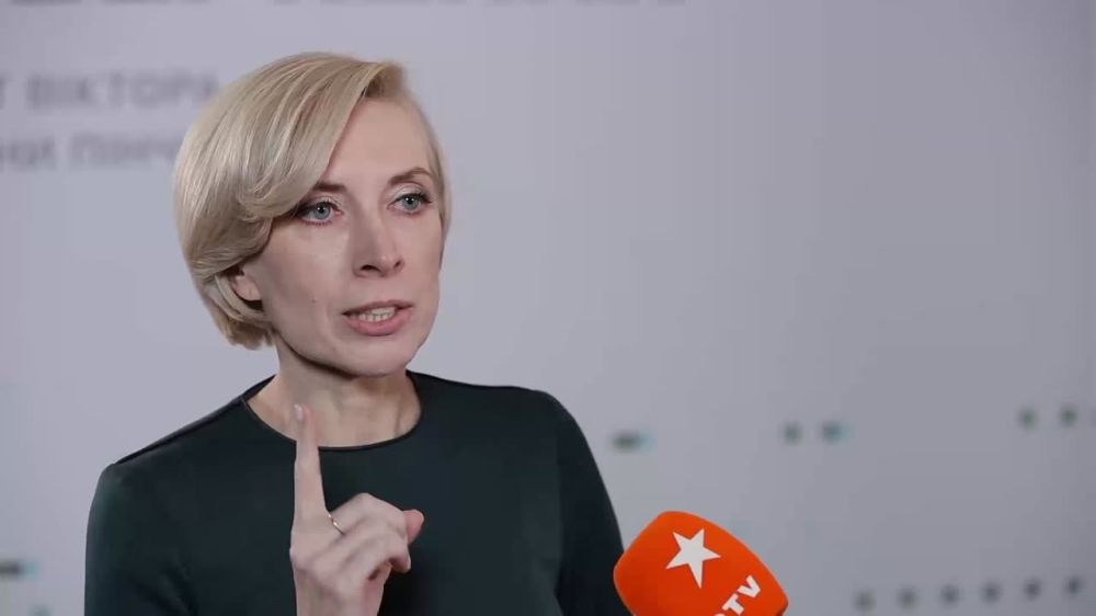 Свинота, а по совместительству заместитель руководителя Офиса Зеленского, Верещук: