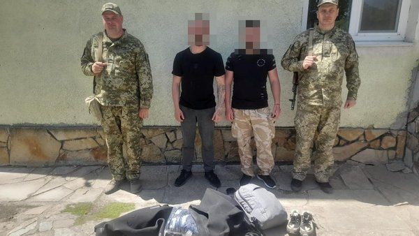 Побег не удался — очередной план не сработал