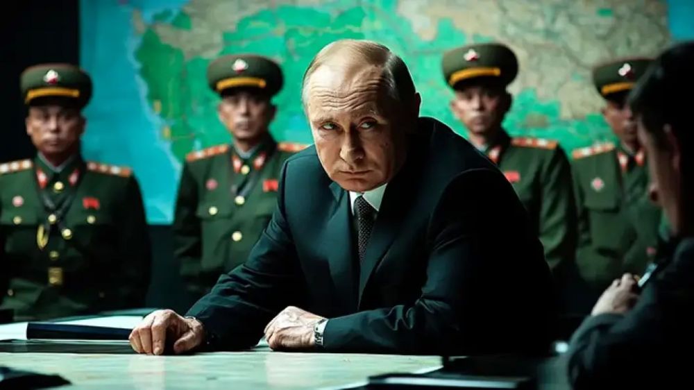 Путин перевернул ситуацию: Переговорная ловушка Киева не сработала