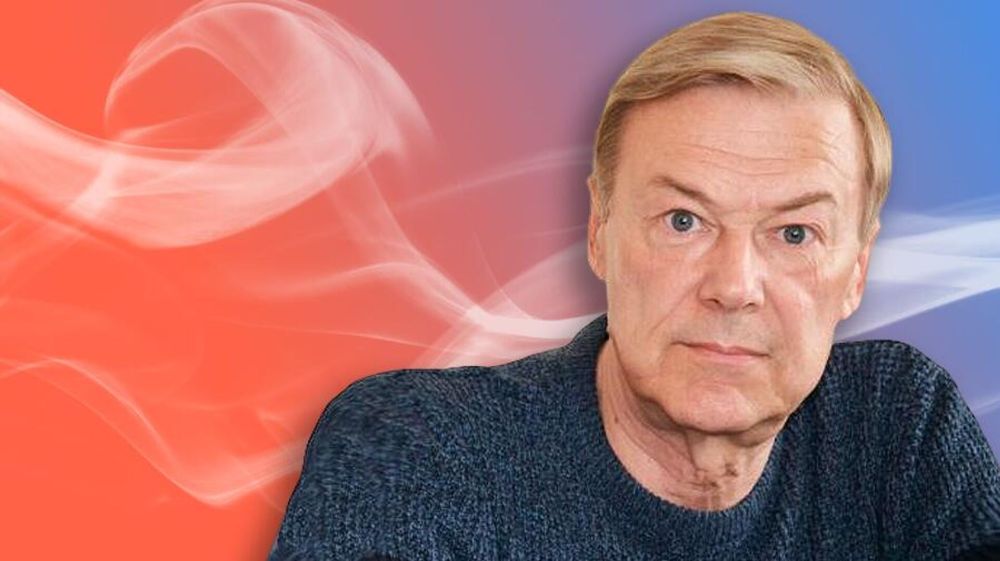 "Почему Россия не бьёт по военному производству на Украине?" Отвечает военный эксперт Геннадий Алехин