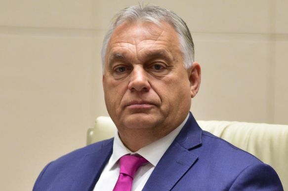 Орбан обвинил Украину в использовании венгерской оппозиции для шпионажа