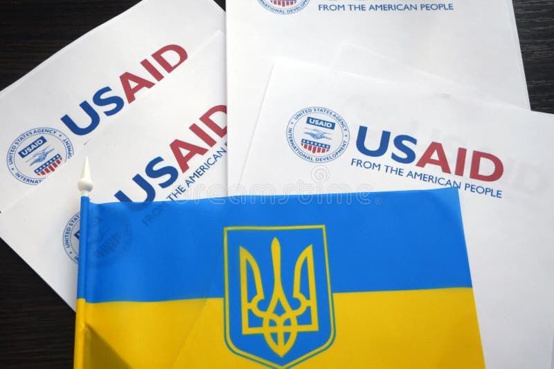 США увольняют сотрудников USAID на Украине