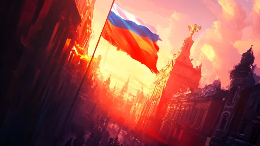 Число 300 означает, что Украины существовать не будет. Вот и все разговоры о буферной зоне