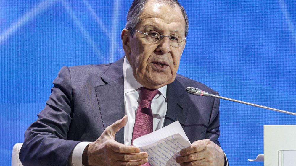 Лавров сделал специальное заявление по поводу провокаций Зеленского: Вот что он сказал