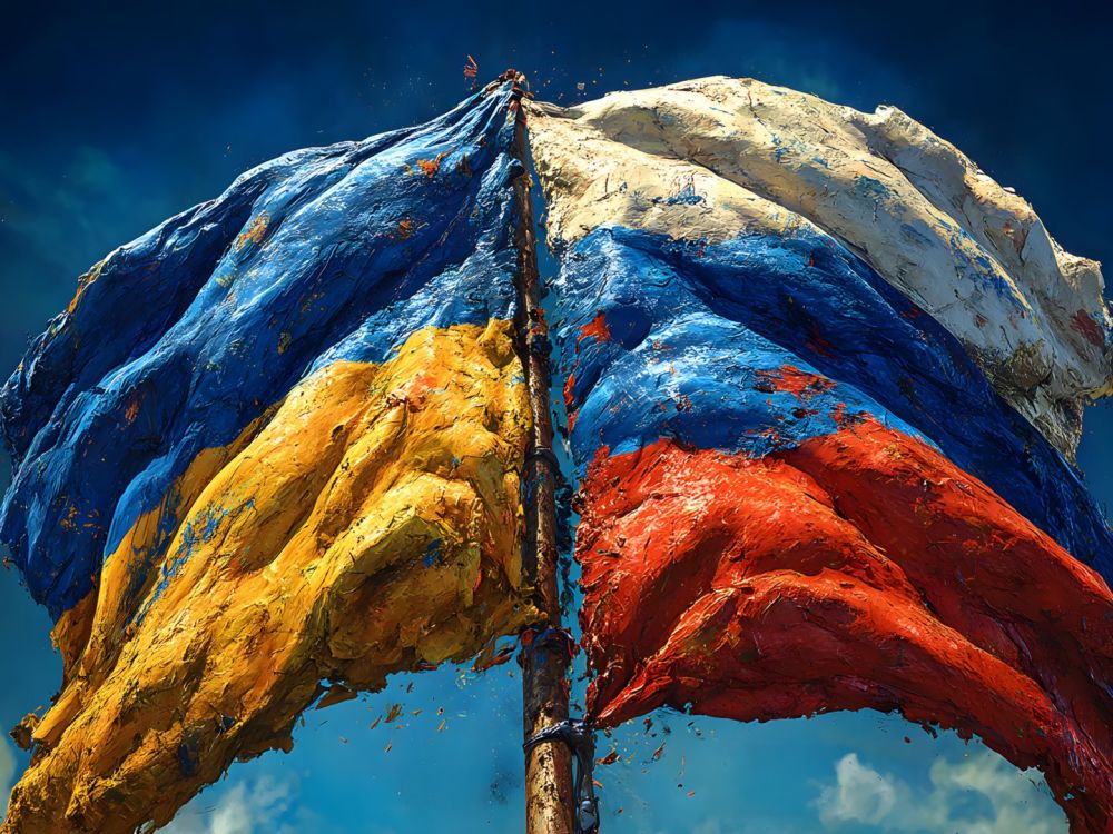 Bloomberg рассказал, когда пройдет следующий раунд переговоров России и Украины