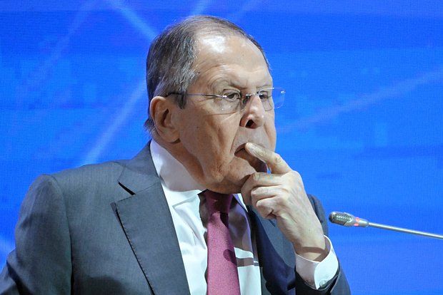 Лавров: Европейские страны попытались сорвать переговоры в Стамбуле