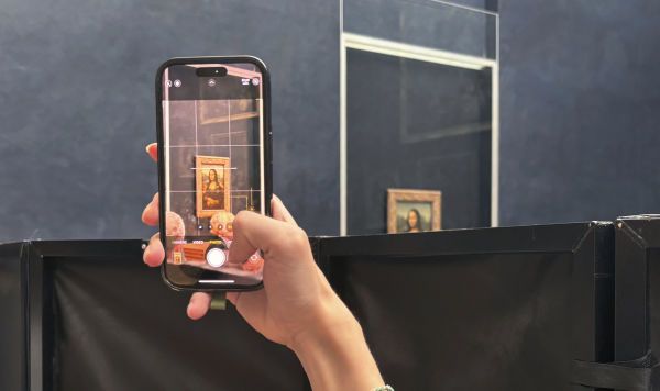 "Джоконда с Украины": о бредовых идеях этой страны