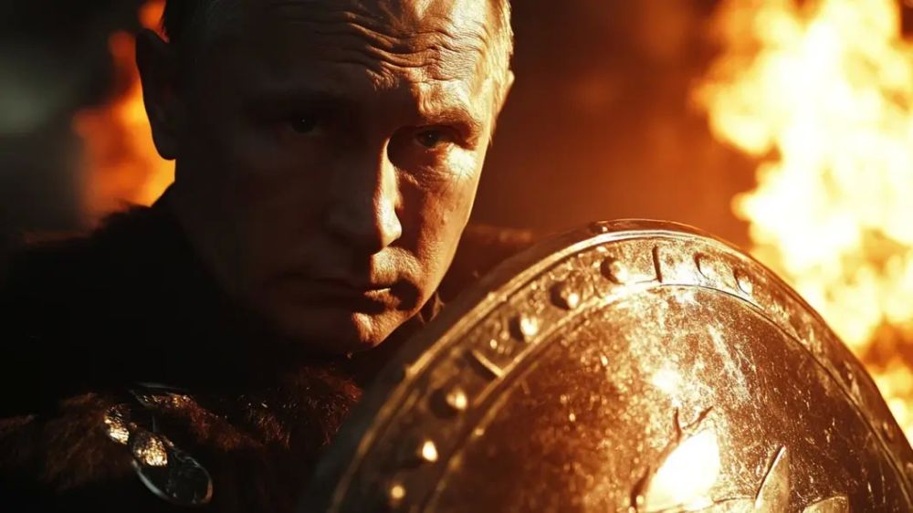 Зеленский сделал роковую ошибку. Путин не выдержал: Послан жесточайший сигнал — Россия будет отвечать