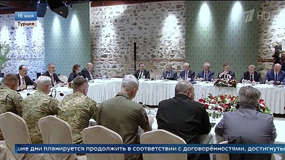 О первом этапе масштабного обмена пленными между Россией и Украиной