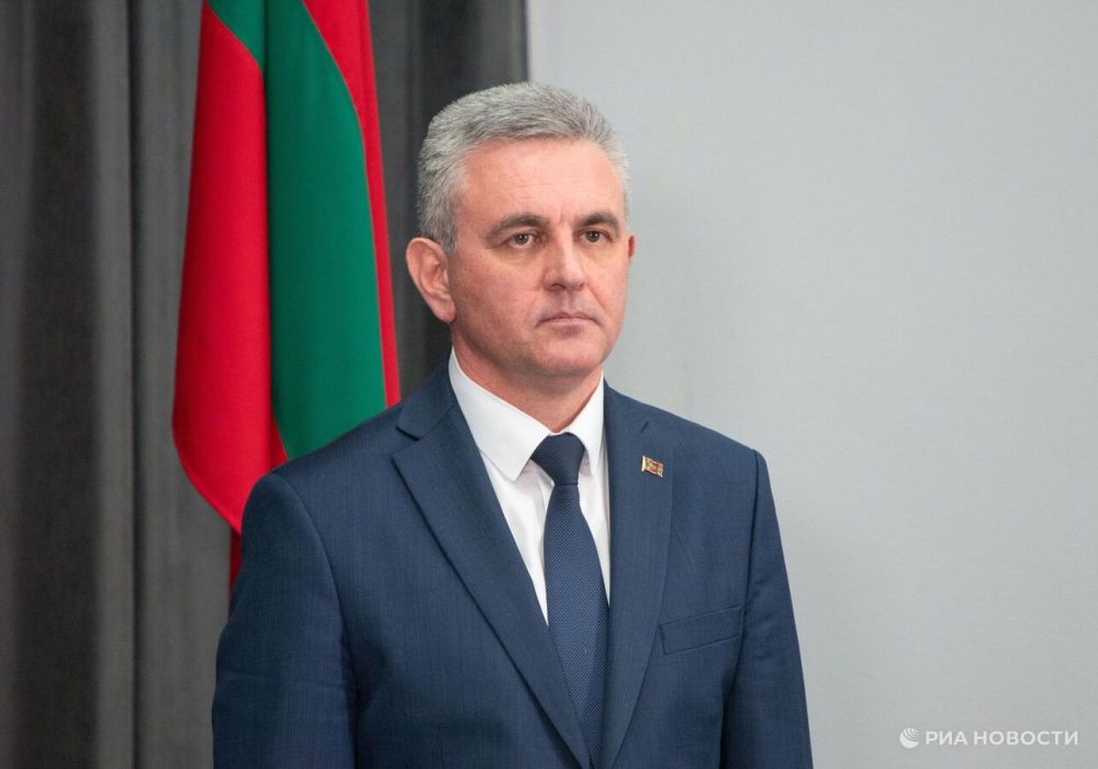 Вадим Красносельский: Кишинев не пытается разрушить миротворческий механизм