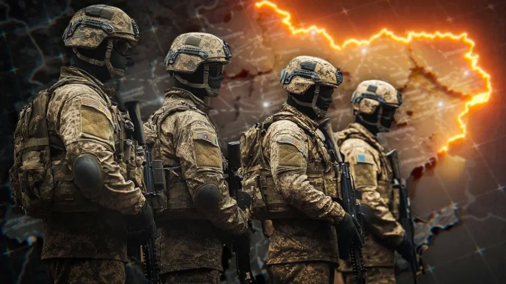 На краю пропасти. Генерал Гурулёв сказал то, о чём не спешат говорить в новостях