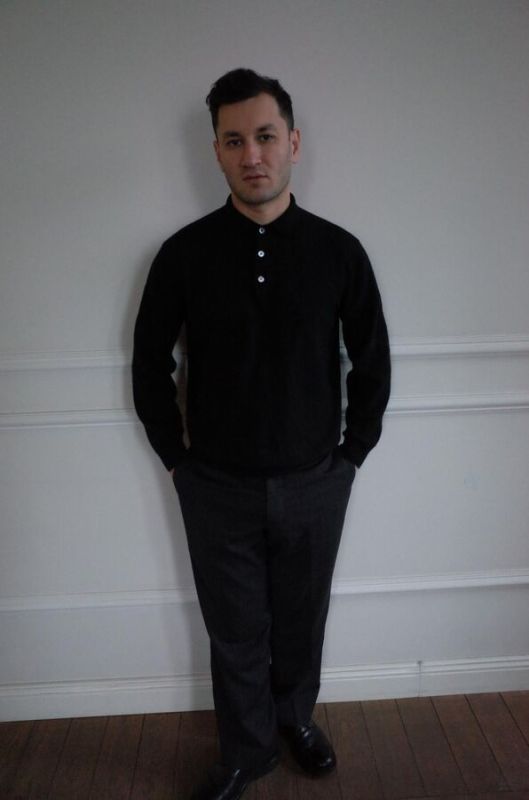 Продюсера Quest Pistols и "Грибов" заочно осудили на Украине