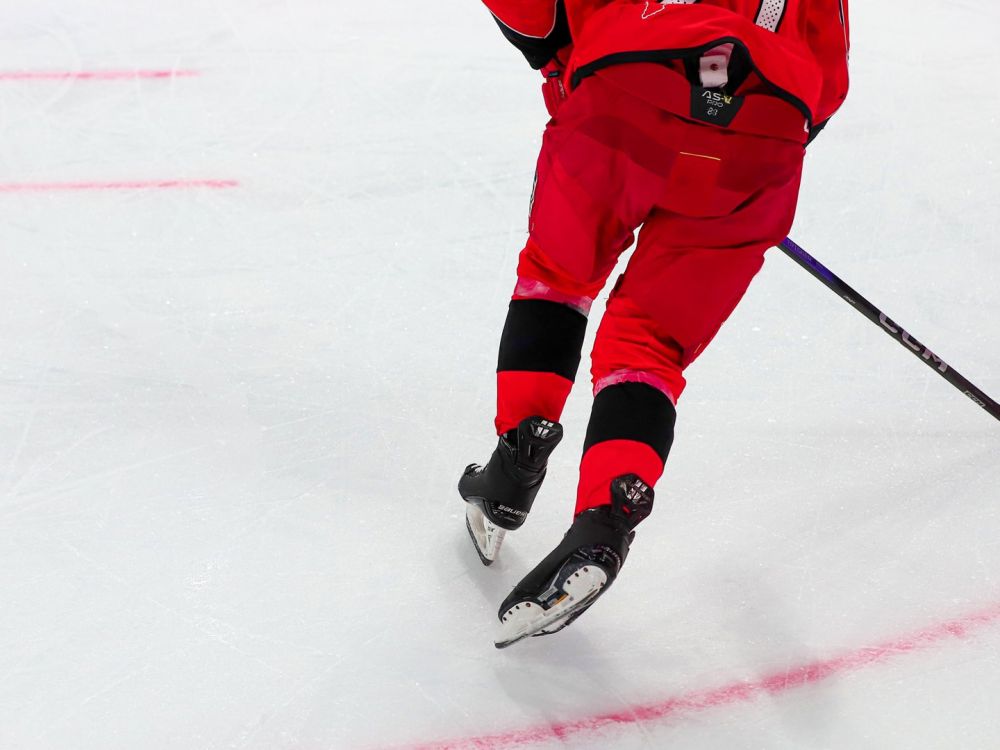 Sportacentrs: сборная России по хоккею не допущена к Олимпиаде-2026