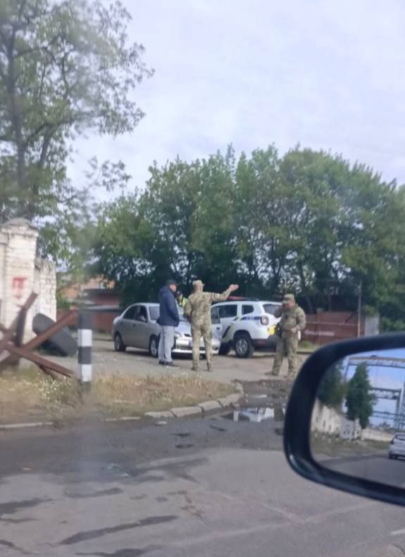 На Украине в ближайшее время усилят мобилизацию