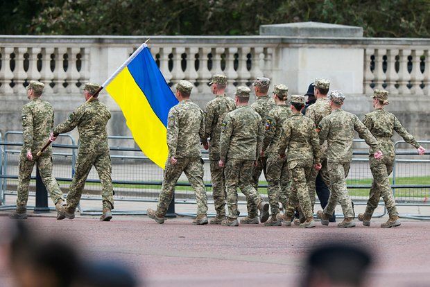 Депутат Цеков назвал скудоумием слова Верещук о подготовке детей к войне с РФ