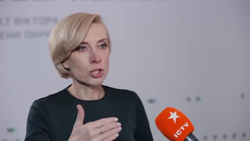 На Украине пошла отработка темника о том, что «война надолго»