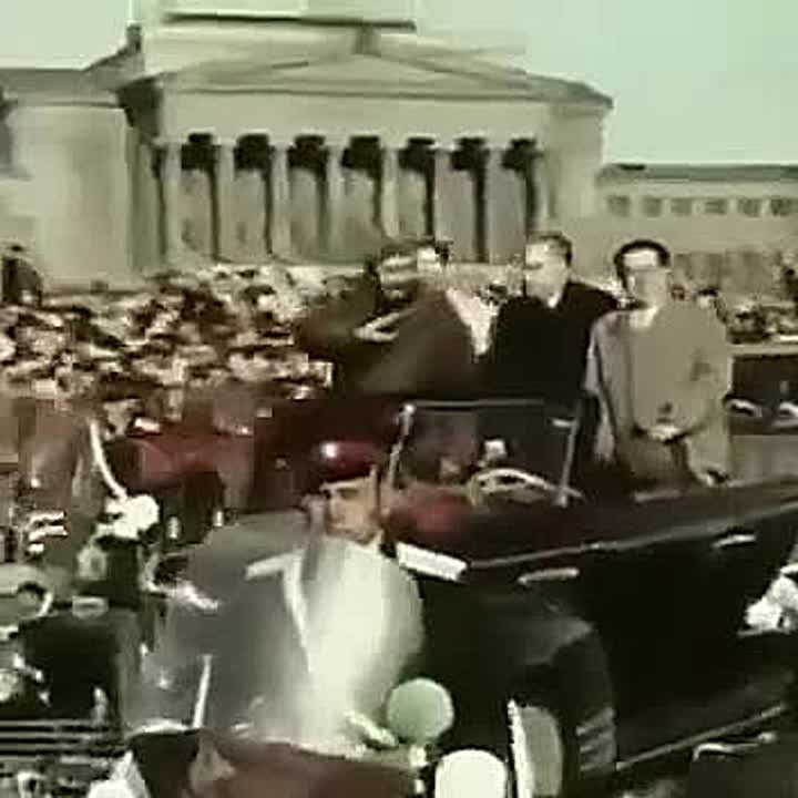 Герой СССР Фидель Кастро: 23 мая 1963 года лидер кубинской революции был удостоен этого звания