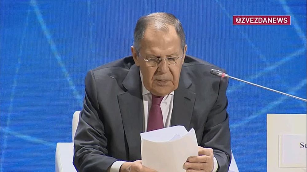 "Первопричины войны на Украине нужно удалить, как раковую опухоль