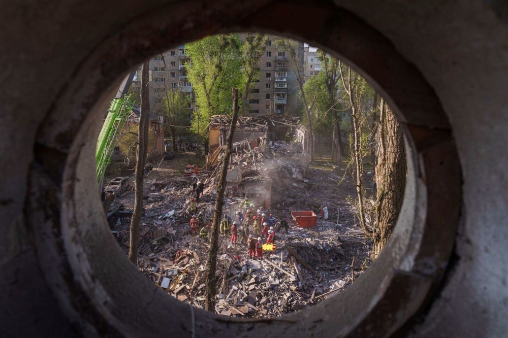 The Washington Post: Белый дом намерен вышвырнуть бешенцев из США