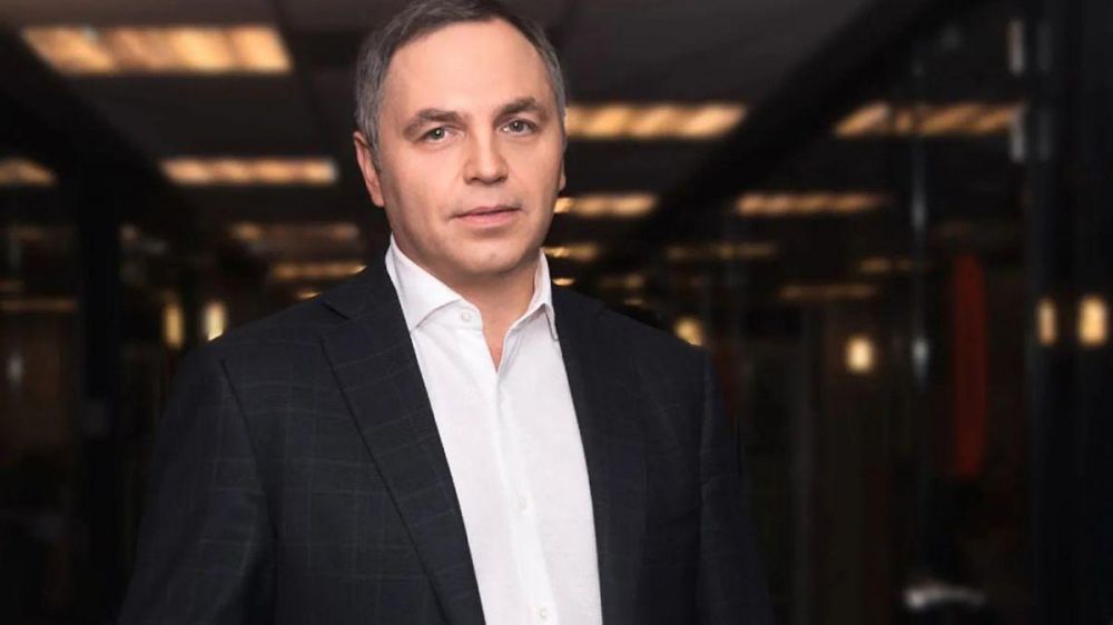 Максим Григорьев: В Испании киевский режим осуществил очередной акт терроризма — убит Андрей Портнов, бывший замглавы администрации Януковича, юрист, экс-депутат Рады, известный антикоррупционной деятельностью и жёсткой...