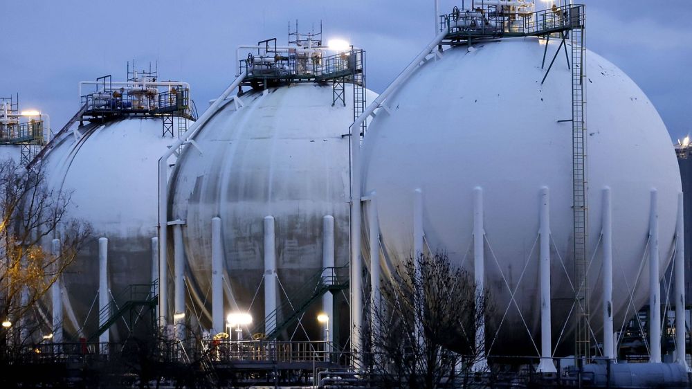 Глава агентства восстановления Сухомлин предрек Украине дефицит воды