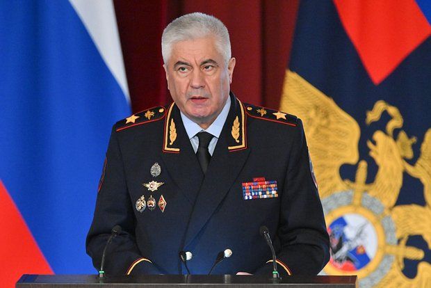 Колокольцев: Россия и Белоруссия привлекли к ответственности 70 кибермошенников