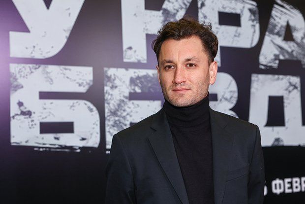 Продюсера Бардаша на Украине заочно приговорили к 10 годам лишения свободы