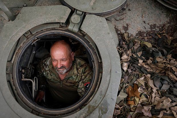 Нардеп Гончаренко: Украине нужны танки свободы в придачу к «Радио Свобода»