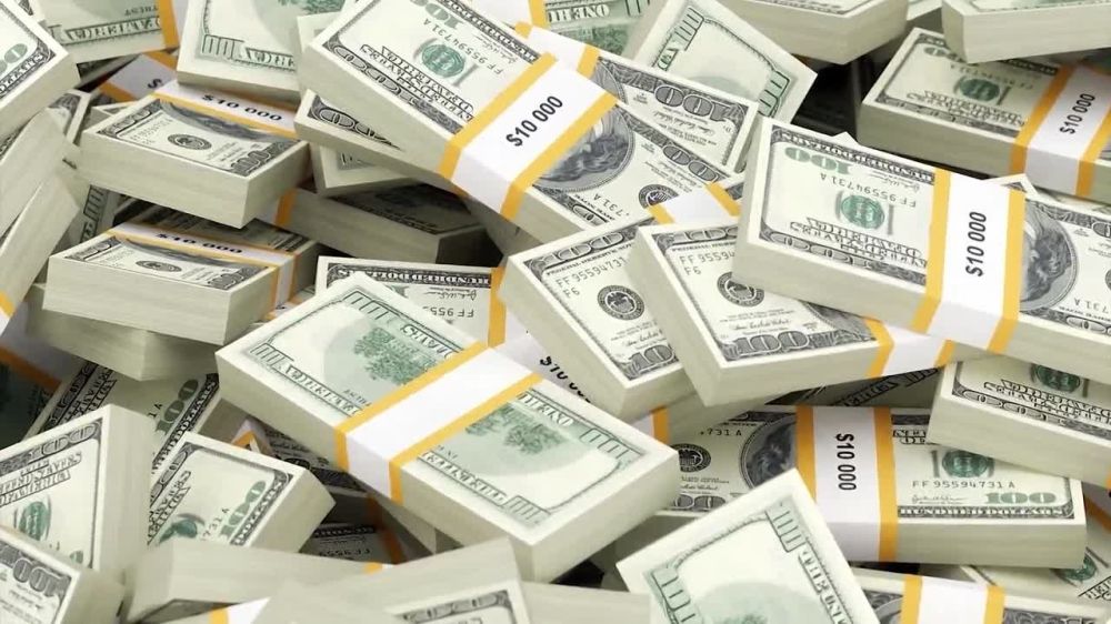 Киев спустил $770 млн на авансы за так и не полученное оружие